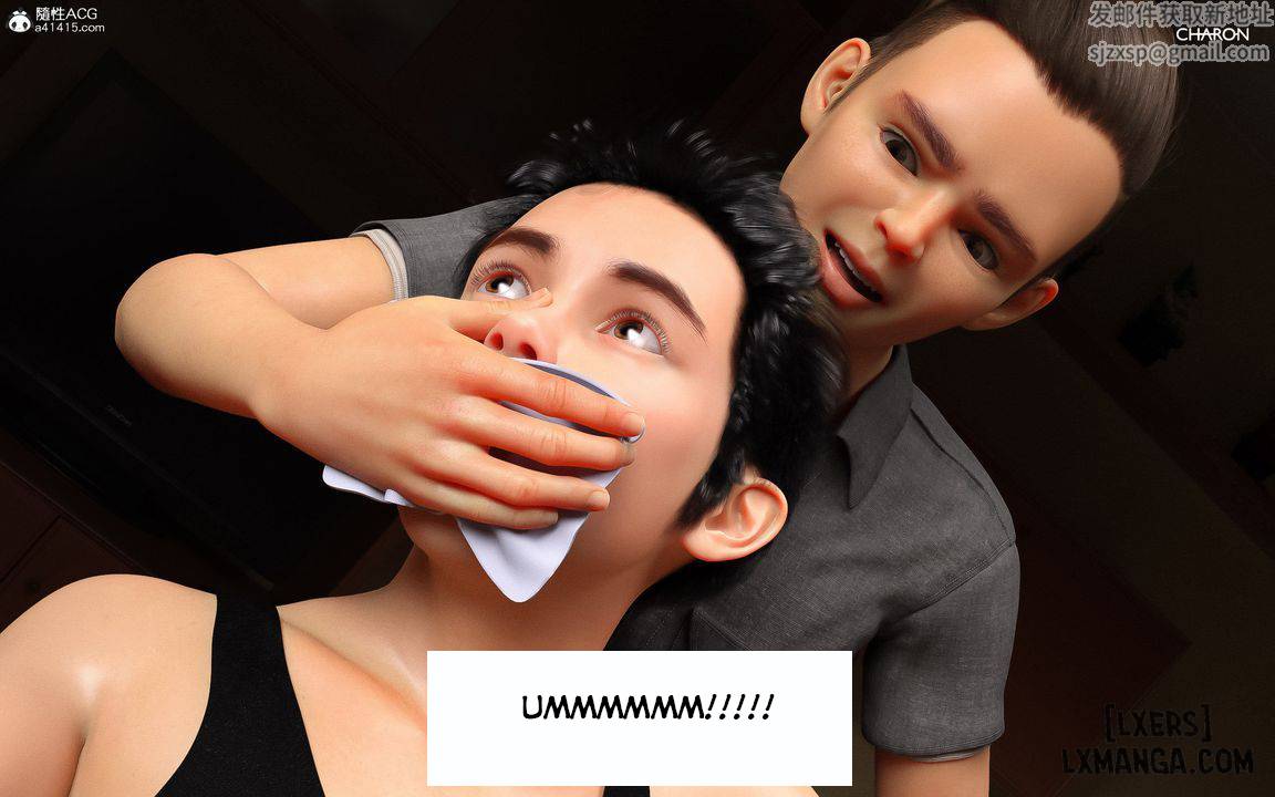 HentaiVN.net - Ảnh 34 - Săn Gái - Chị Gái - Chap 3