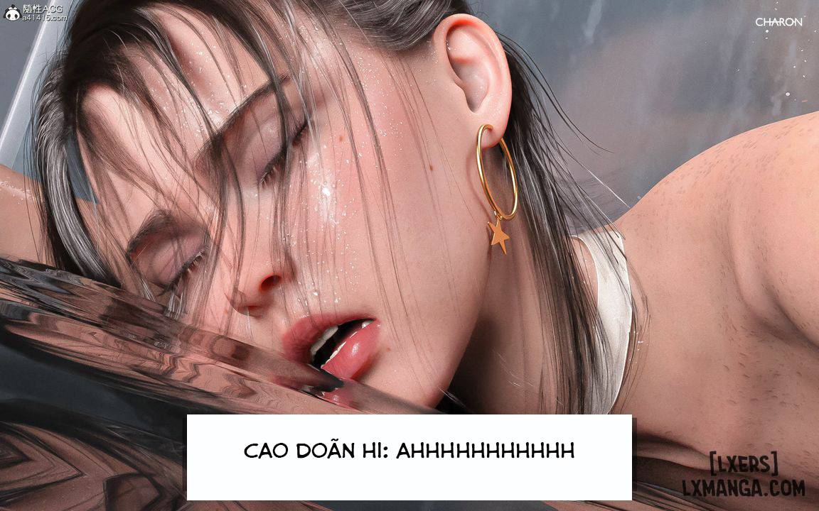 HentaiVN.net - Ảnh 27 - Săn Gái - Chị Gái - Chap 4