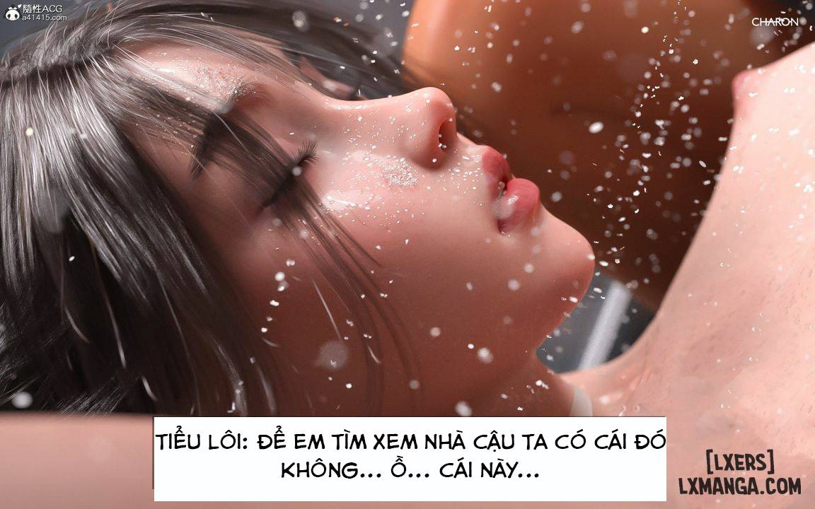 HentaiVN.net - Ảnh 31 - Săn Gái - Chị Gái - Chap 4