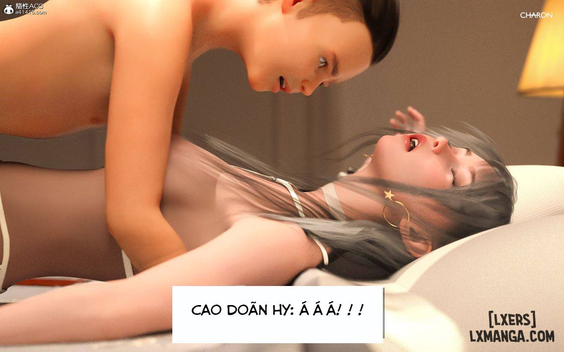 HentaiVN.net - Ảnh 22 - Săn Gái - Chị Gái - Chap 5