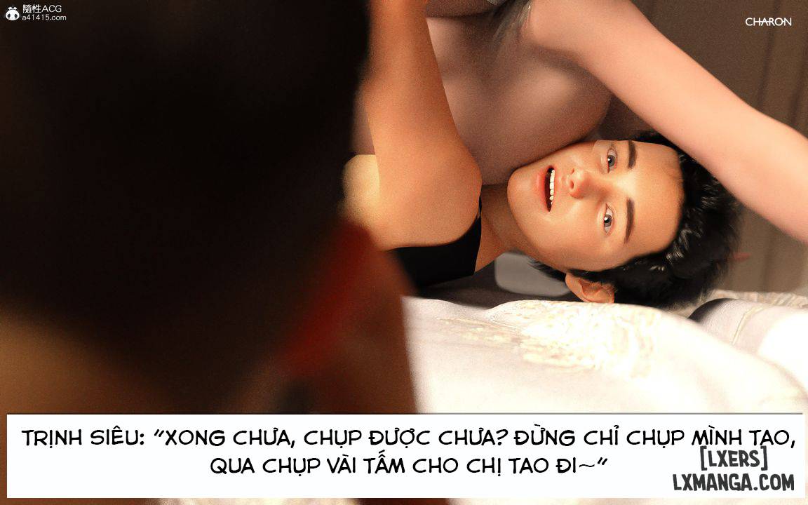 HentaiVN.net - Ảnh 53 - Săn Gái - Chị Gái - Chap 5
