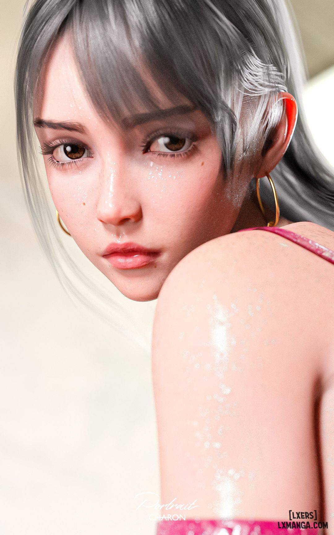 HentaiVN.net - Ảnh 62 - Săn Gái - Chị Gái - Chap 5