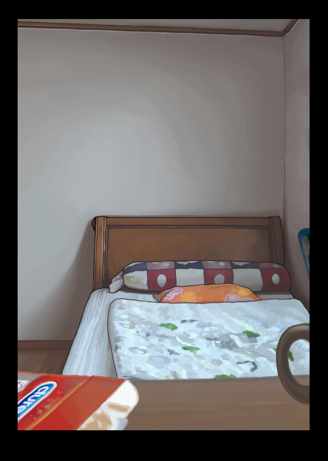 HentaiVN.net - Ảnh 57 - Tuyển tập truyện của Lucky Cat - Chap 1