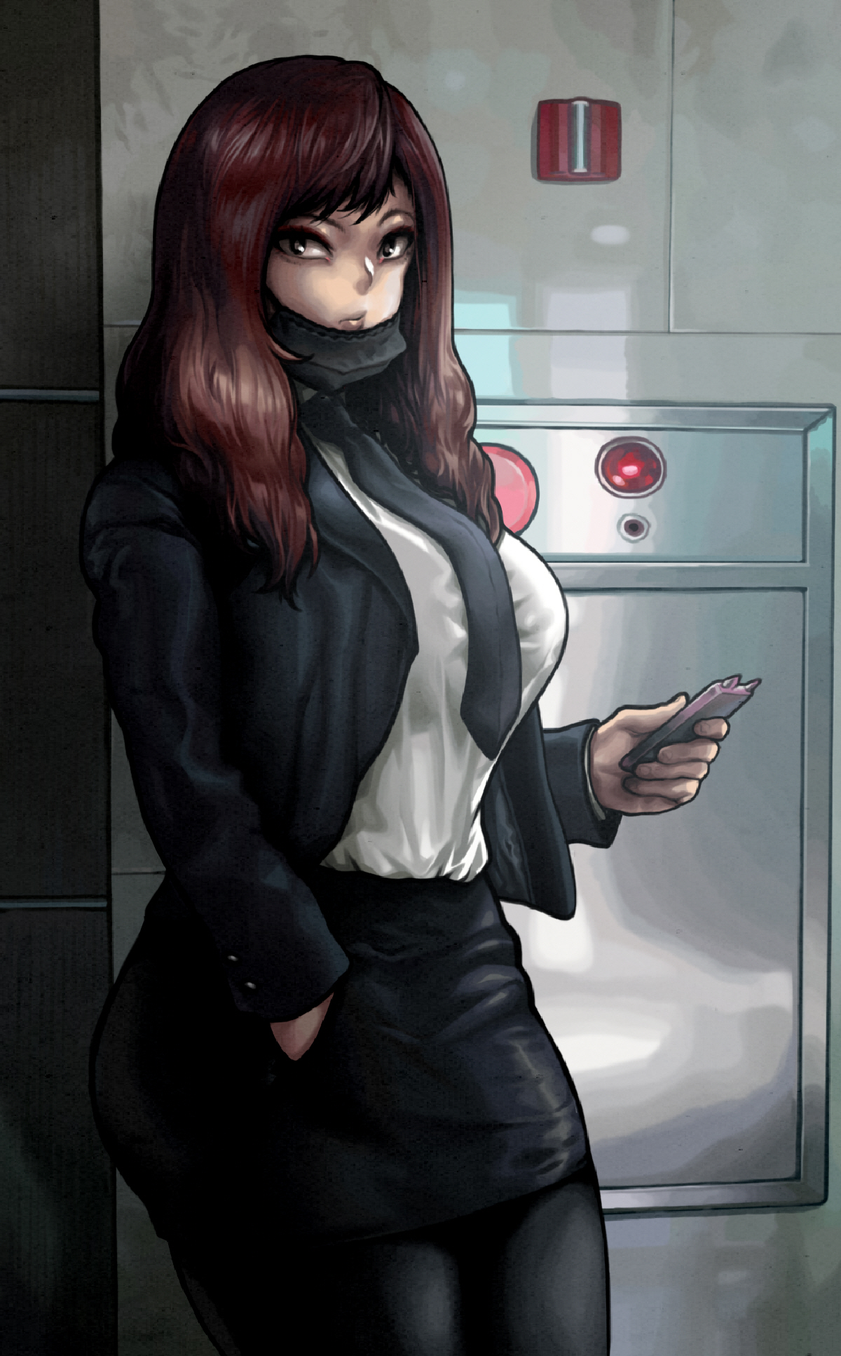 HentaiVN.net - Ảnh 61 - Tuyển tập truyện của Lucky Cat - Chap 1