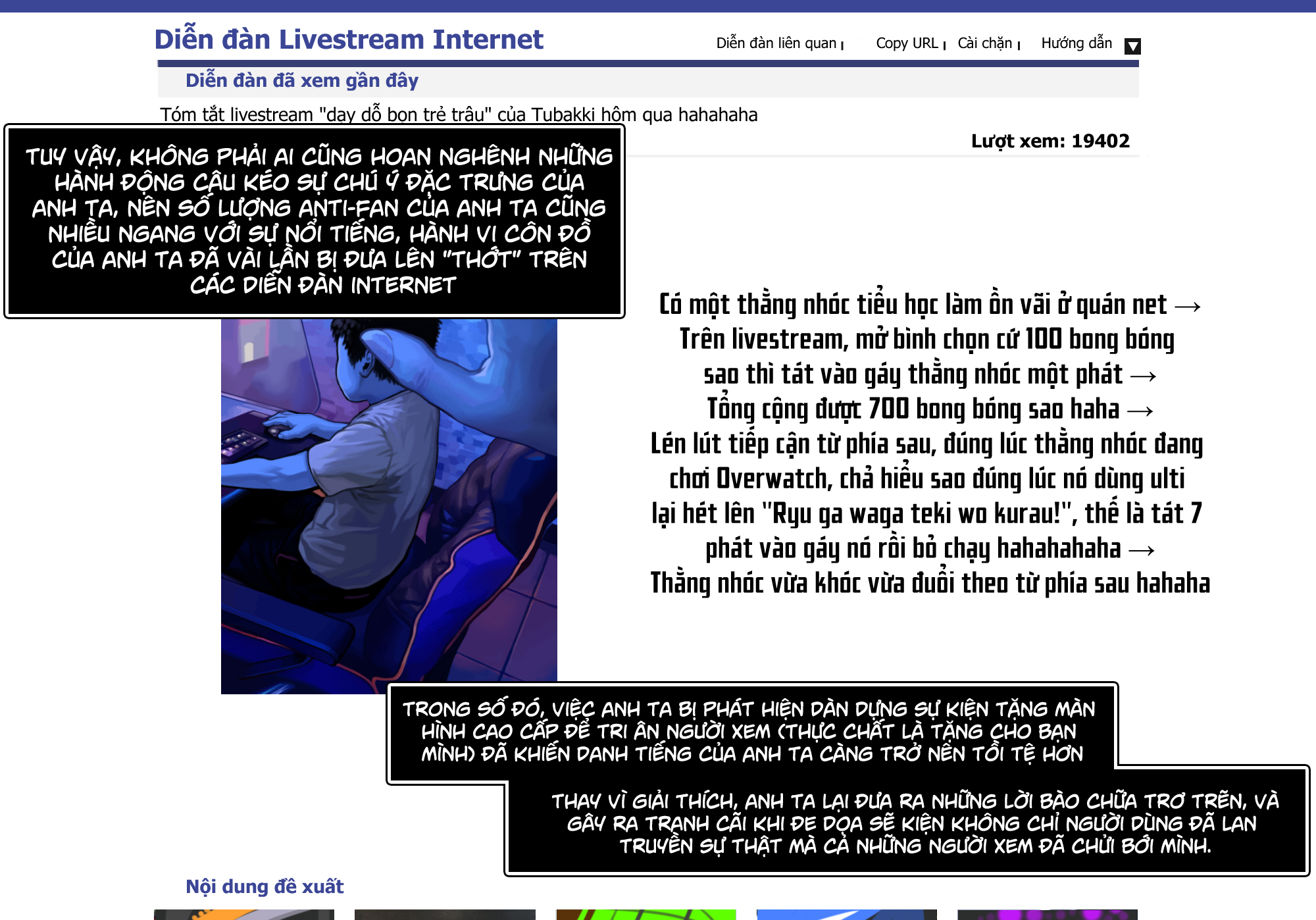 HentaiVN.net - Ảnh 4 - Tuyển tập truyện của Lucky Cat - Chap 2