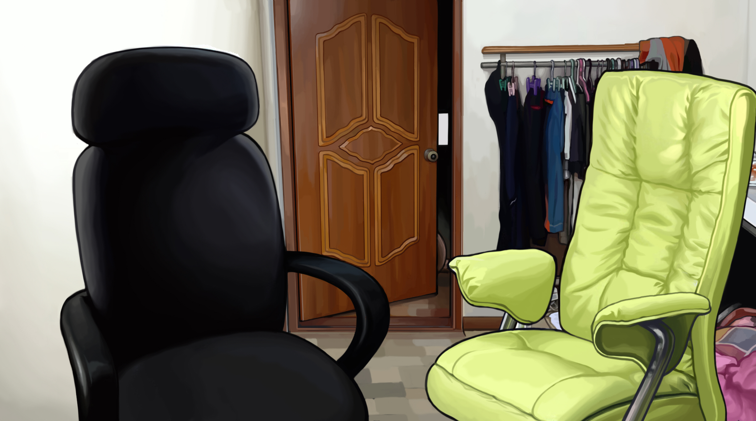 HentaiVN.net - Ảnh 35 - Tuyển tập truyện của Lucky Cat - Chap 2