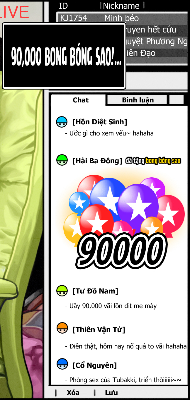 HentaiVN.net - Ảnh 10 - Tuyển tập truyện của Lucky Cat - Chap 2
