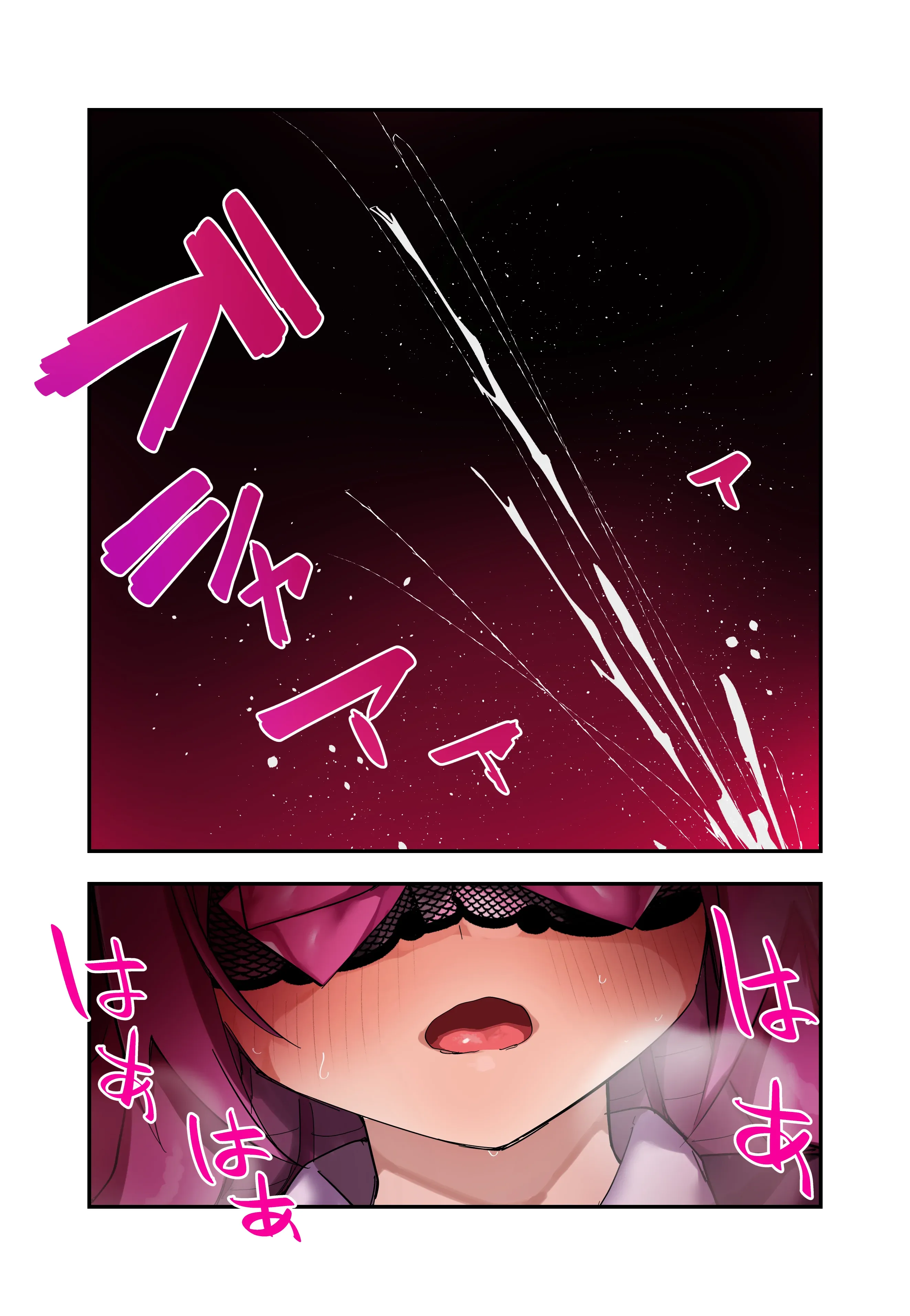 HentaiVN.net - Ảnh 5 - Tôi Đã Mua Một Nô Lệ Rắn - Chap 10