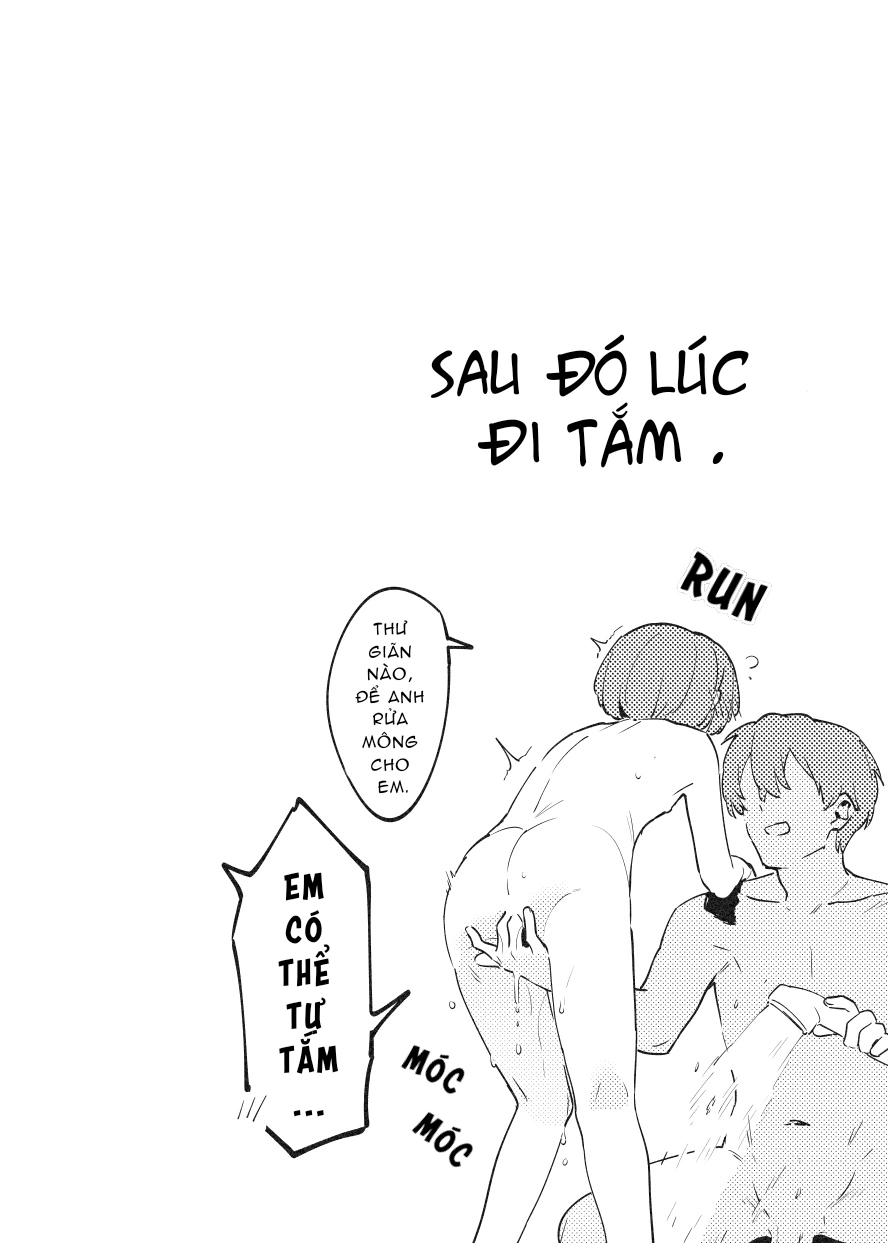 HentaiVN.net - Ảnh 7 - Anakime - Chap 1