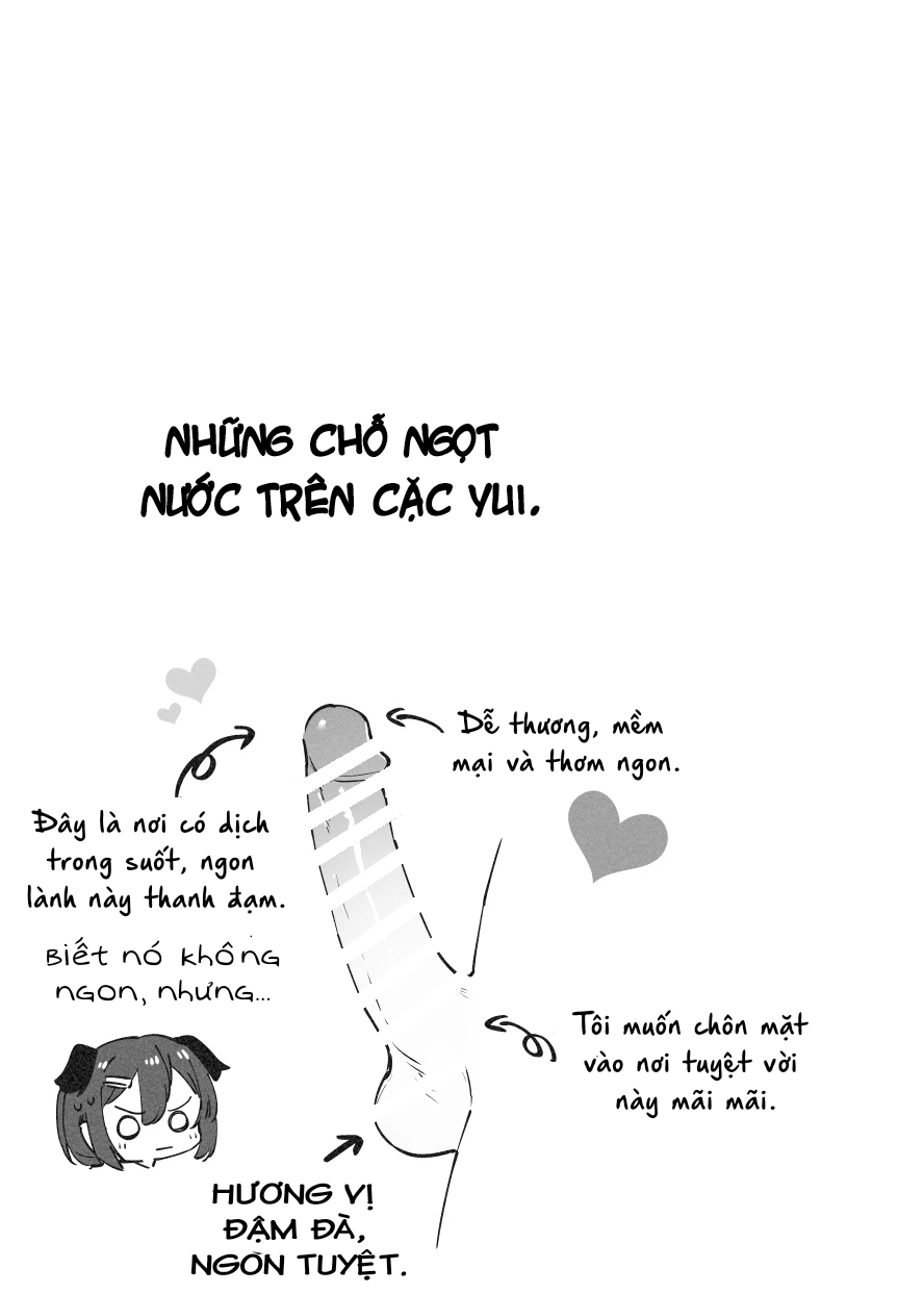 HentaiVN.net - Ảnh 7 - Anakime - Chap 2