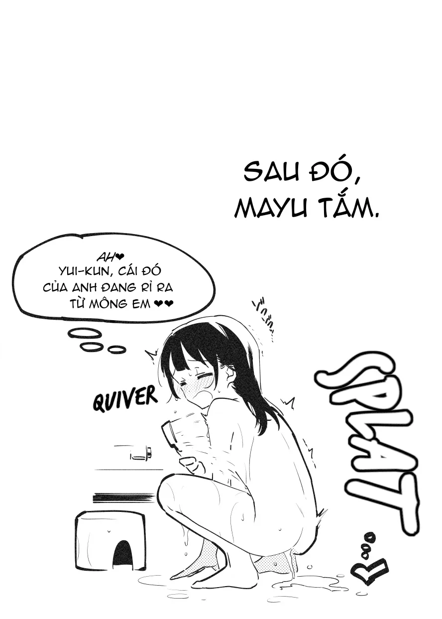 HentaiVN.net - Ảnh 7 - Anakime - Chap 6