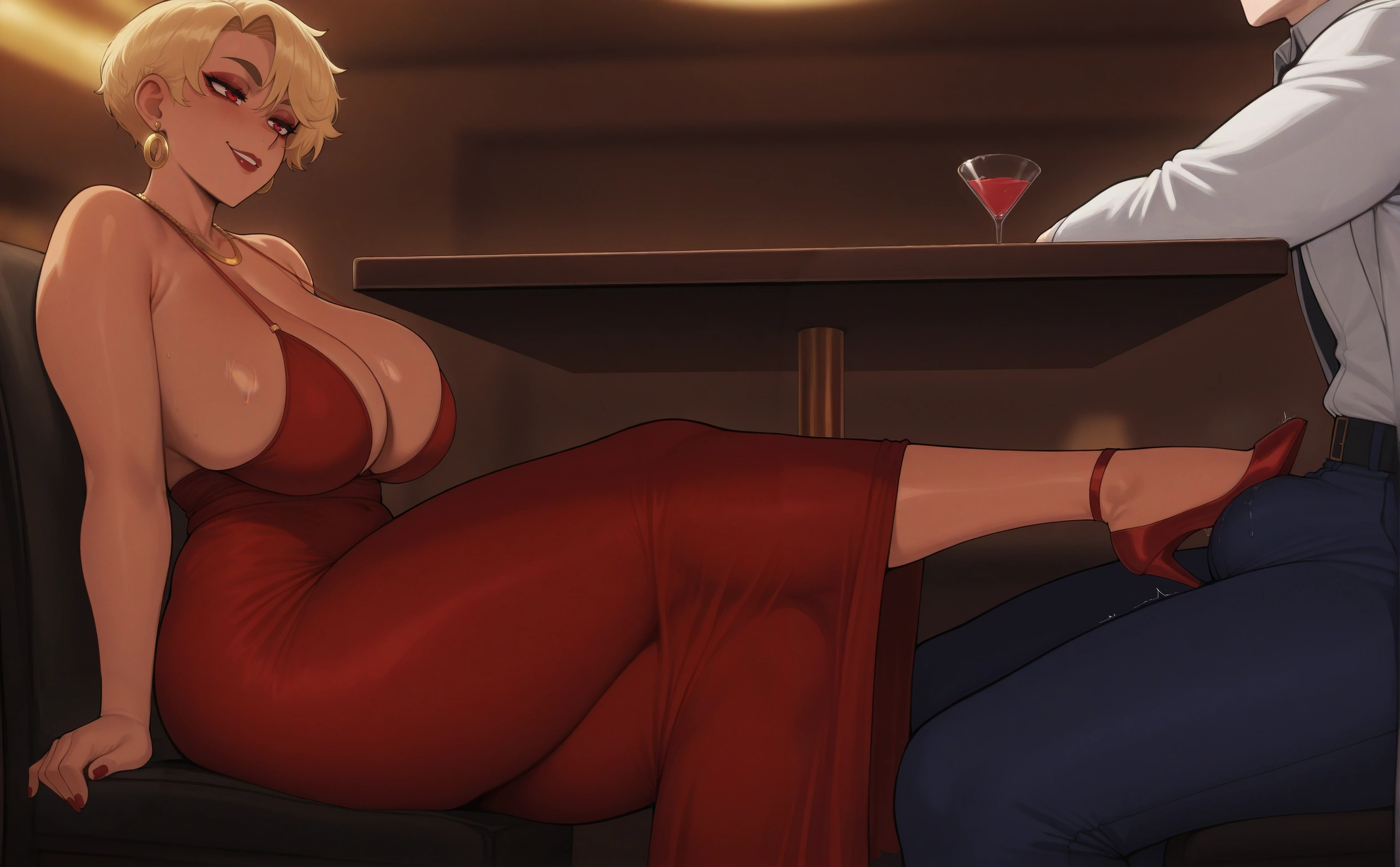 HentaiVN.net - Ảnh 4 - Stuffyai 2 - Chap 3
