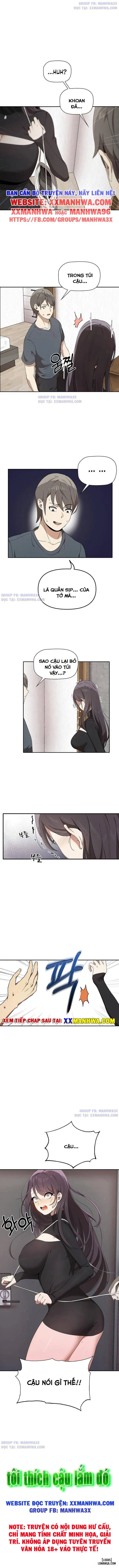 HentaiVN.net - Ảnh 16 - Tôi thích cậu lắm đó - Chap 1