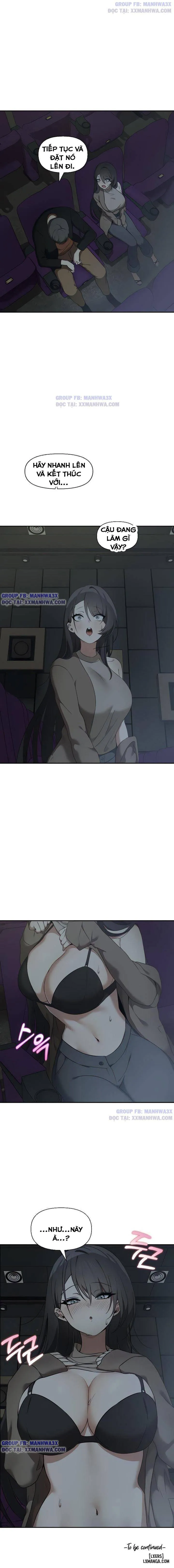 HentaiVN.net - Ảnh 9 - Tôi thích cậu lắm đó - Chap 7