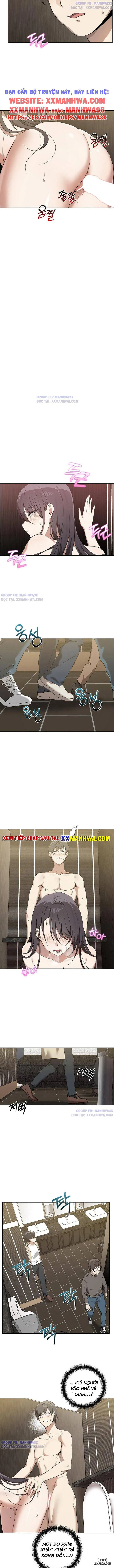 HentaiVN.net - Ảnh 8 - Tôi thích cậu lắm đó - Chap 9