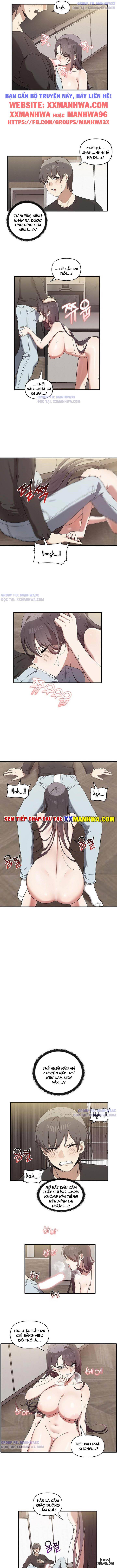 HentaiVN.net - Ảnh 13 - Tôi thích cậu lắm đó - Chap 16