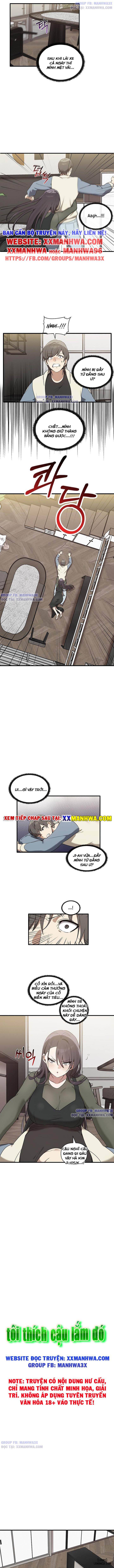 HentaiVN.net - Ảnh 3 - Tôi thích cậu lắm đó - Chap 16
