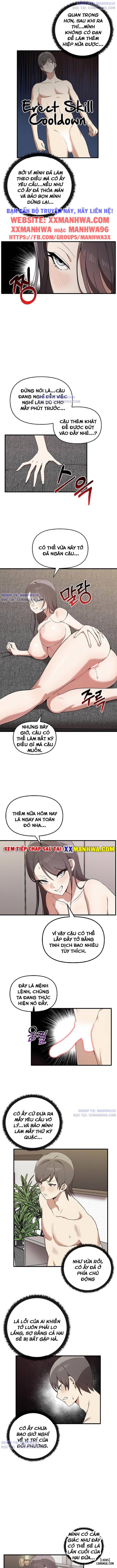 HentaiVN.net - Ảnh 13 - Tôi thích cậu lắm đó - Chap 18
