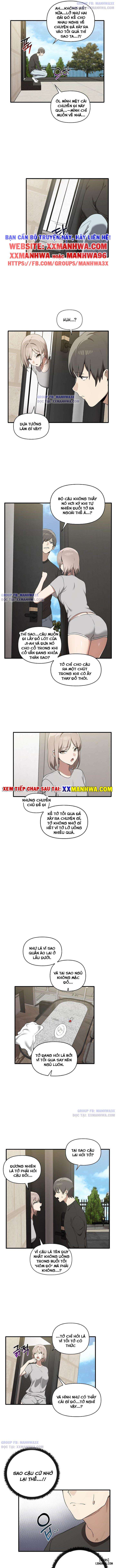 HentaiVN.net - Ảnh 13 - Tôi thích cậu lắm đó - Chap 19