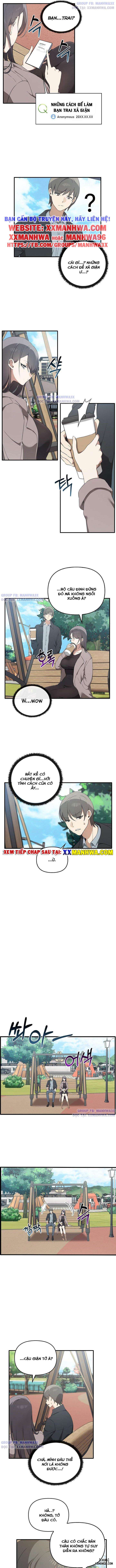 HentaiVN.net - Ảnh 13 - Tôi thích cậu lắm đó - Chap 20