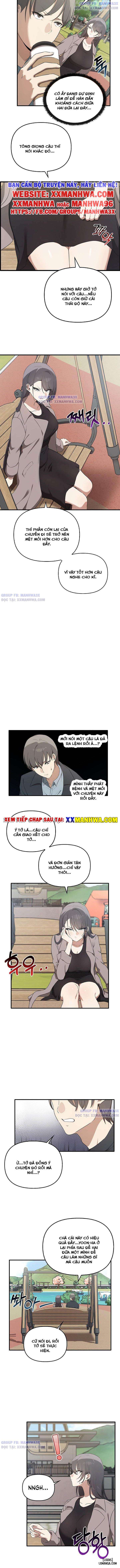 HentaiVN.net - Ảnh 14 - Tôi thích cậu lắm đó - Chap 20