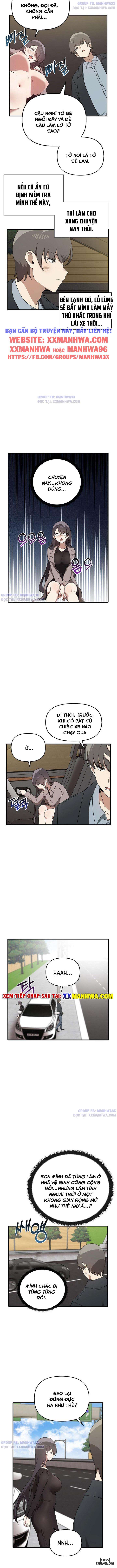 HentaiVN.net - Ảnh 15 - Tôi thích cậu lắm đó - Chap 22