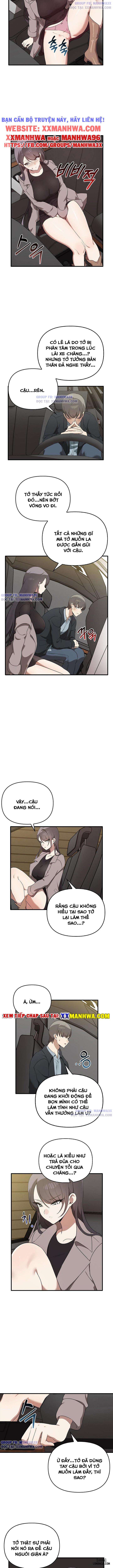 HentaiVN.net - Ảnh 9 - Tôi thích cậu lắm đó - Chap 22