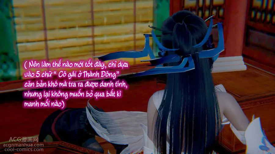 HentaiVN.net - Ảnh 27 - Huang Rong Biography [黄蓉传 01] - Chap 1