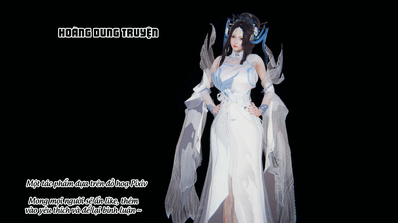 HentaiVN.net - Ảnh 14 - Huang Rong Biography [黄蓉传 01] - Chap 5