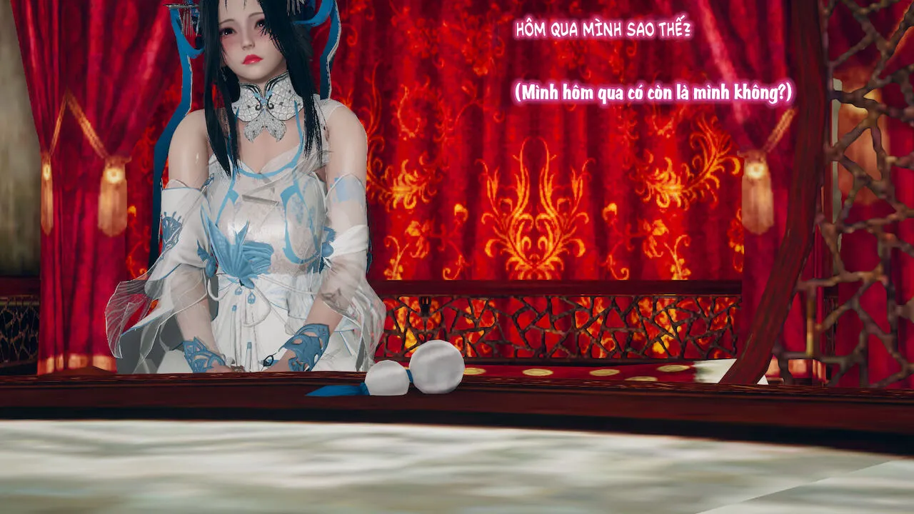 HentaiVN.net - Ảnh 15 - Huang Rong Biography [黄蓉传 01] - Chap 5