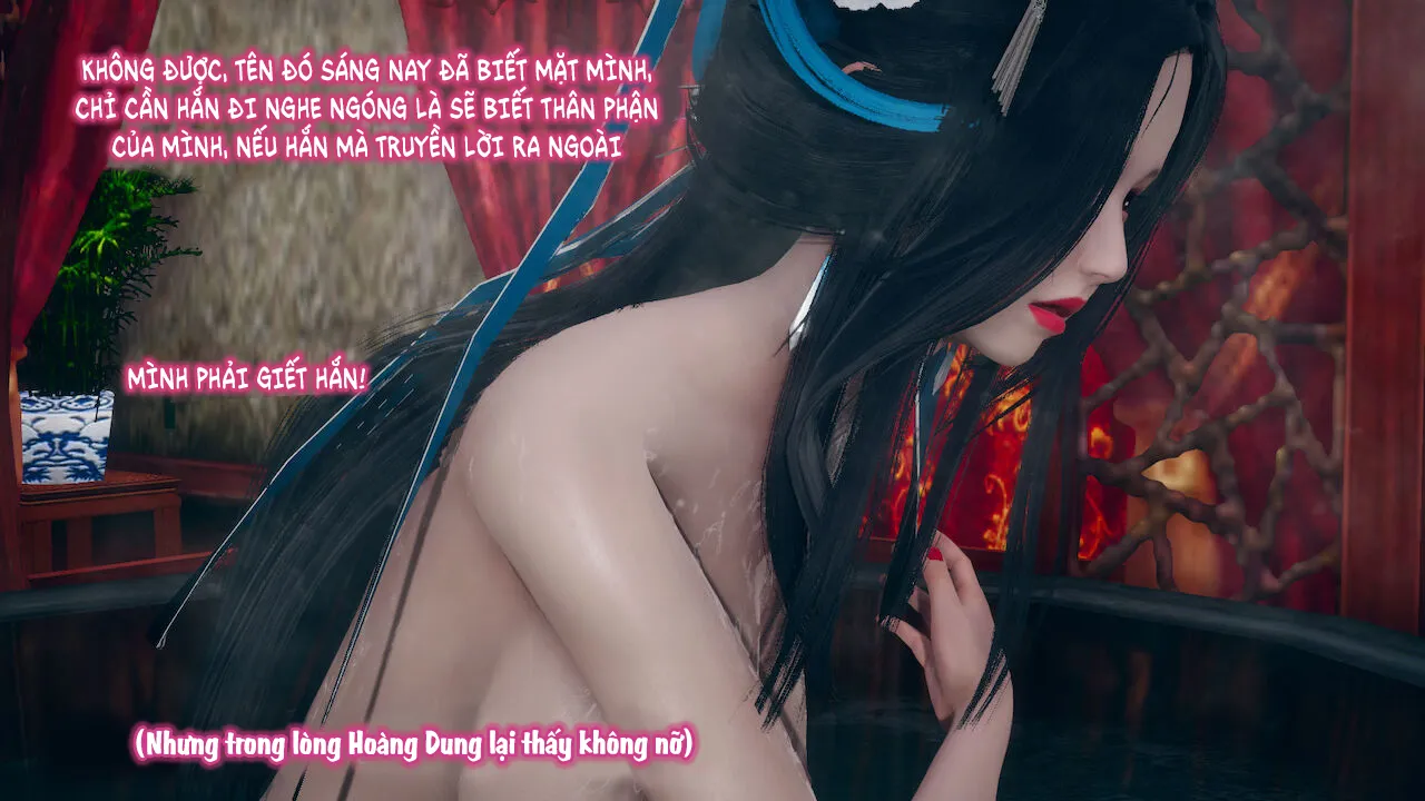 HentaiVN.net - Ảnh 21 - Huang Rong Biography [黄蓉传 01] - Chap 5