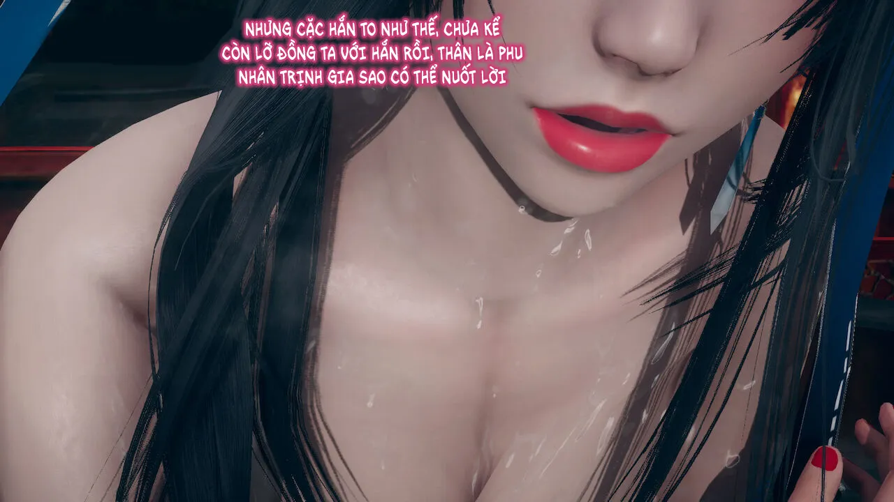 HentaiVN.net - Ảnh 22 - Huang Rong Biography [黄蓉传 01] - Chap 5