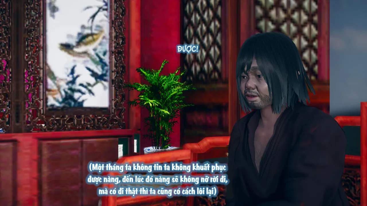 HentaiVN.net - Ảnh 15 - Huang Rong Biography [黄蓉传 01] - Chap 6