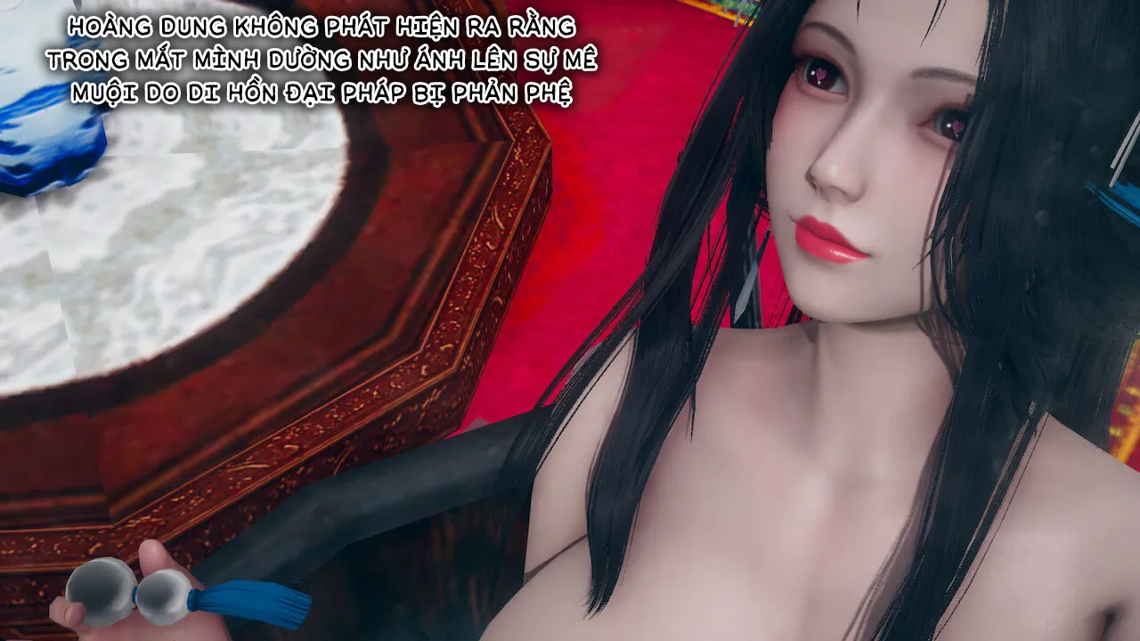 HentaiVN.net - Ảnh 6 - Huang Rong Biography [黄蓉传 01] - Chap 6