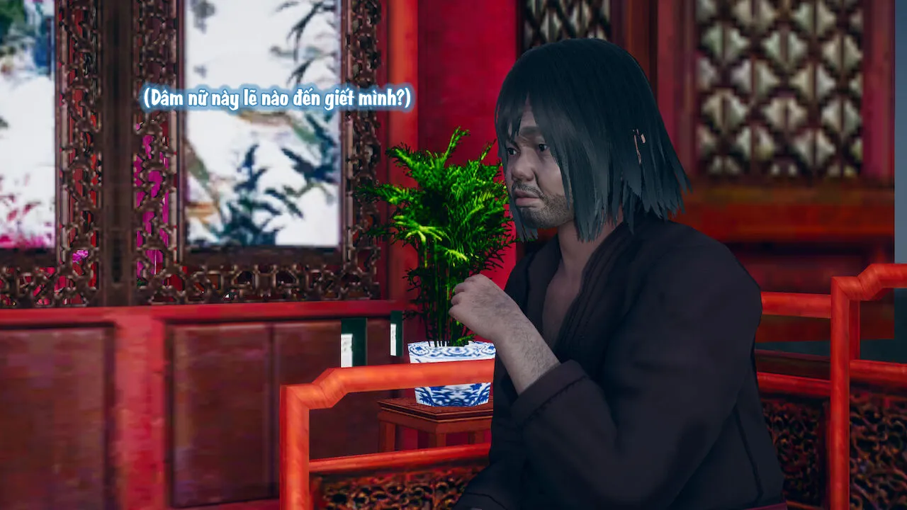 HentaiVN.net - Ảnh 9 - Huang Rong Biography [黄蓉传 01] - Chap 6