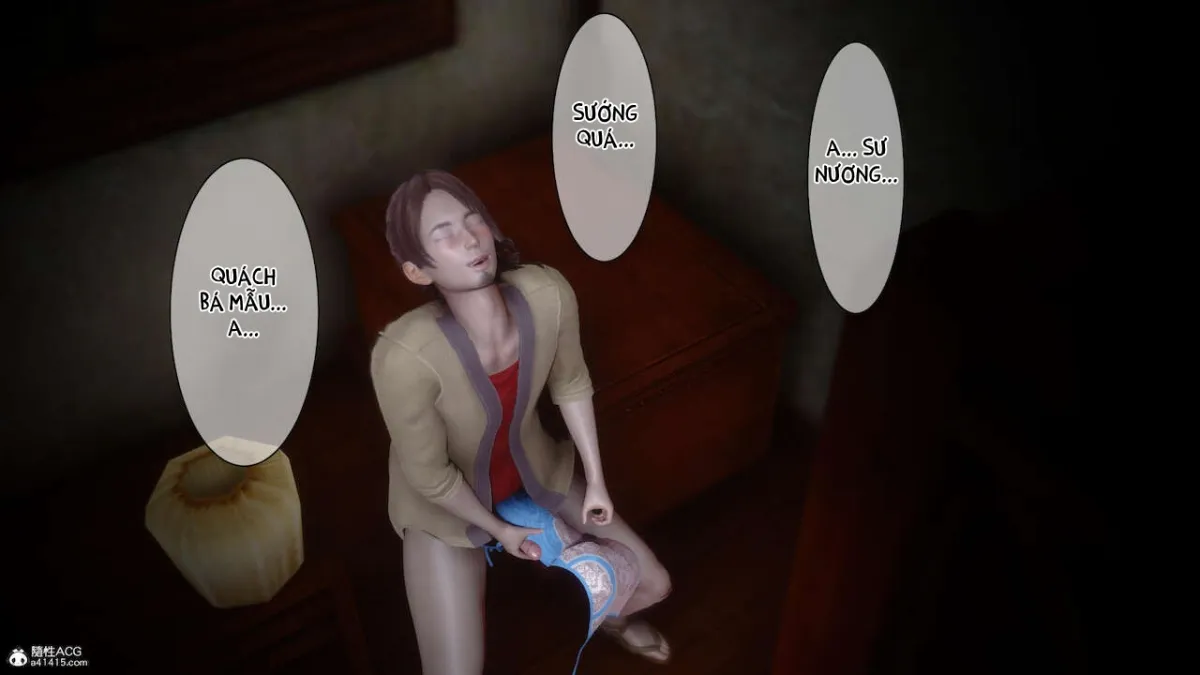 HentaiVN.net - Ảnh 25 - Huang Rong Biography [黄蓉传 01] - Chap 30
