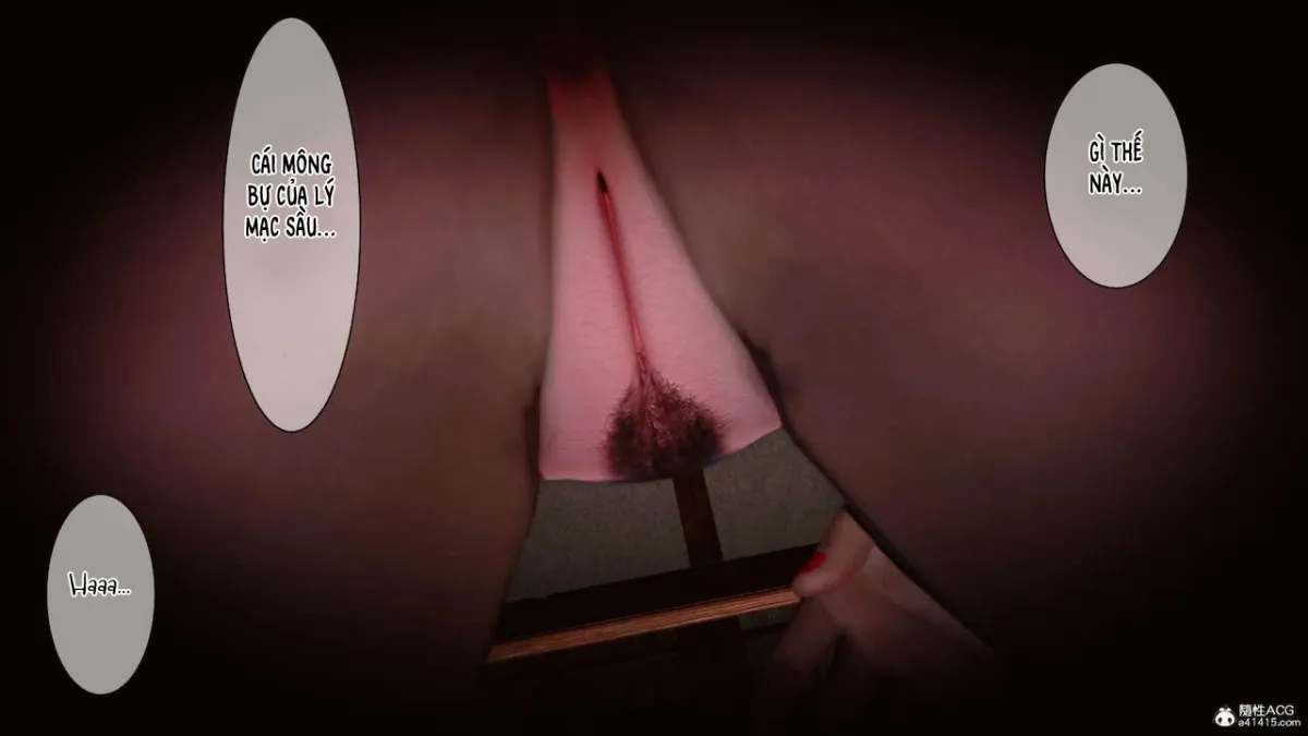 HentaiVN.net - Ảnh 20 - Huang Rong Biography [黄蓉传 01] - Chap 33