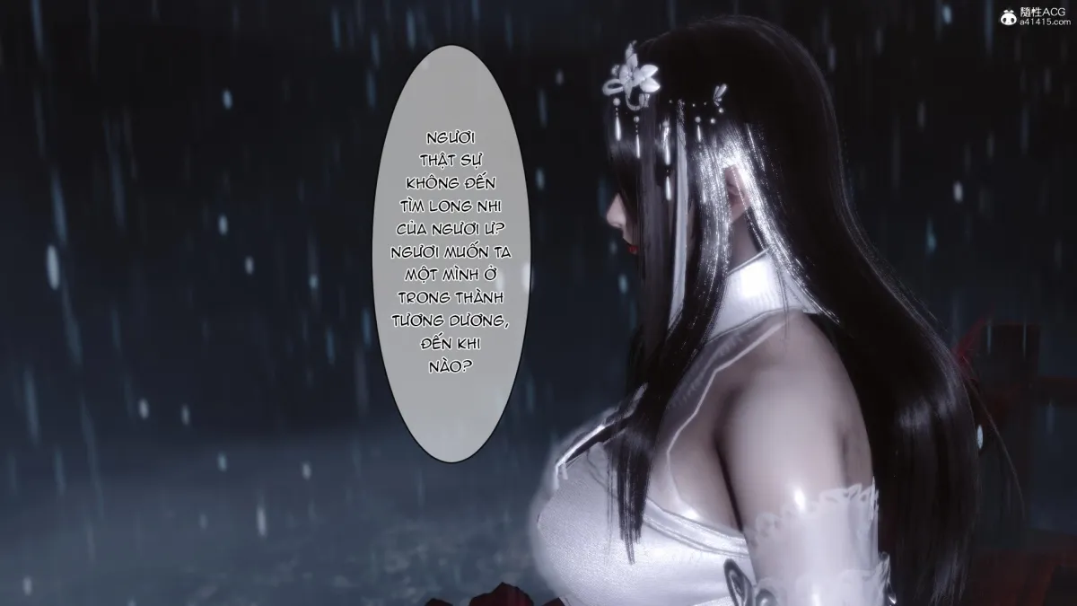 HentaiVN.net - Ảnh 9 - Huang Rong Biography [黄蓉传 01] - Chap 36