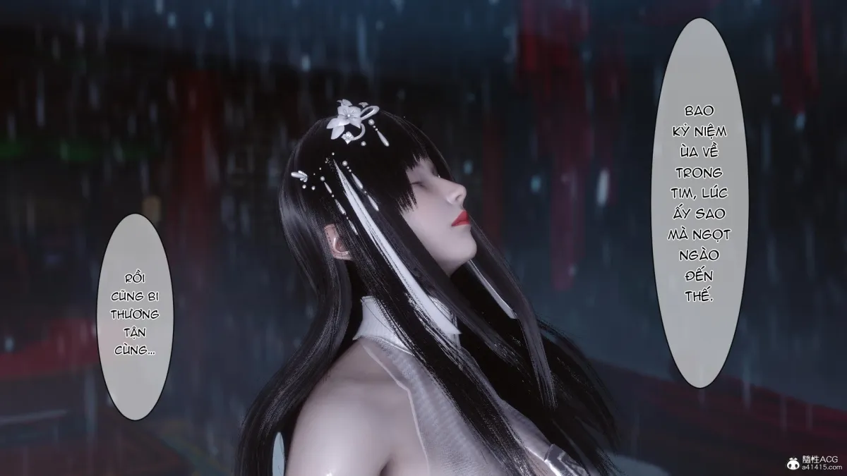 HentaiVN.net - Ảnh 10 - Huang Rong Biography [黄蓉传 01] - Chap 36