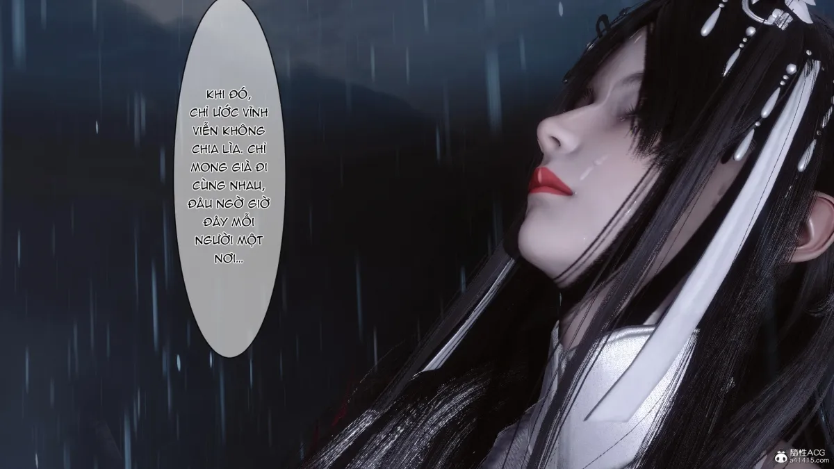 HentaiVN.net - Ảnh 18 - Huang Rong Biography [黄蓉传 01] - Chap 36