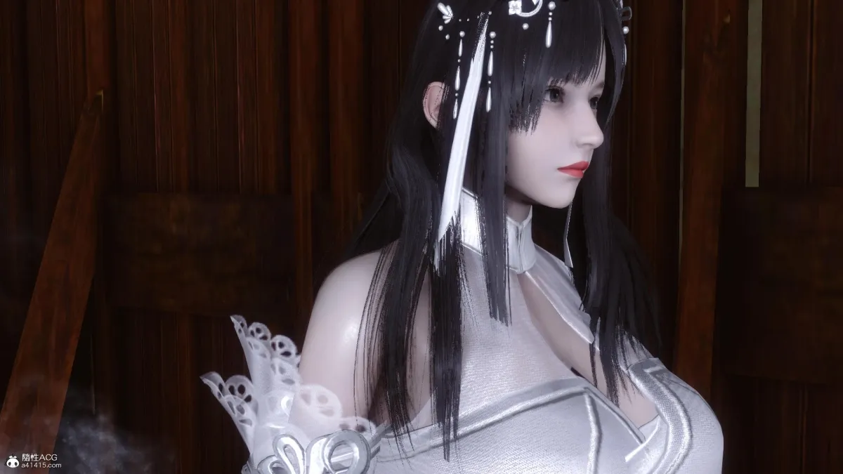 HentaiVN.net - Ảnh 6 - Huang Rong Biography [黄蓉传 01] - Chap 36