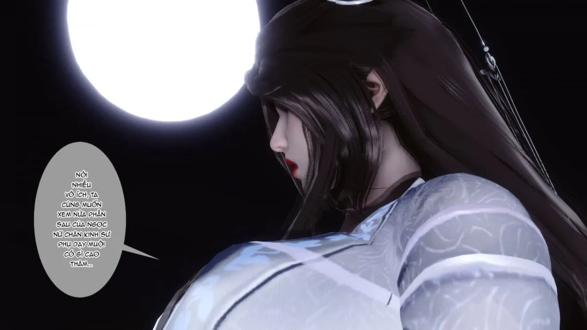 HentaiVN.net - Ảnh 21 - Huang Rong Biography [黄蓉传 01] - Chap 38