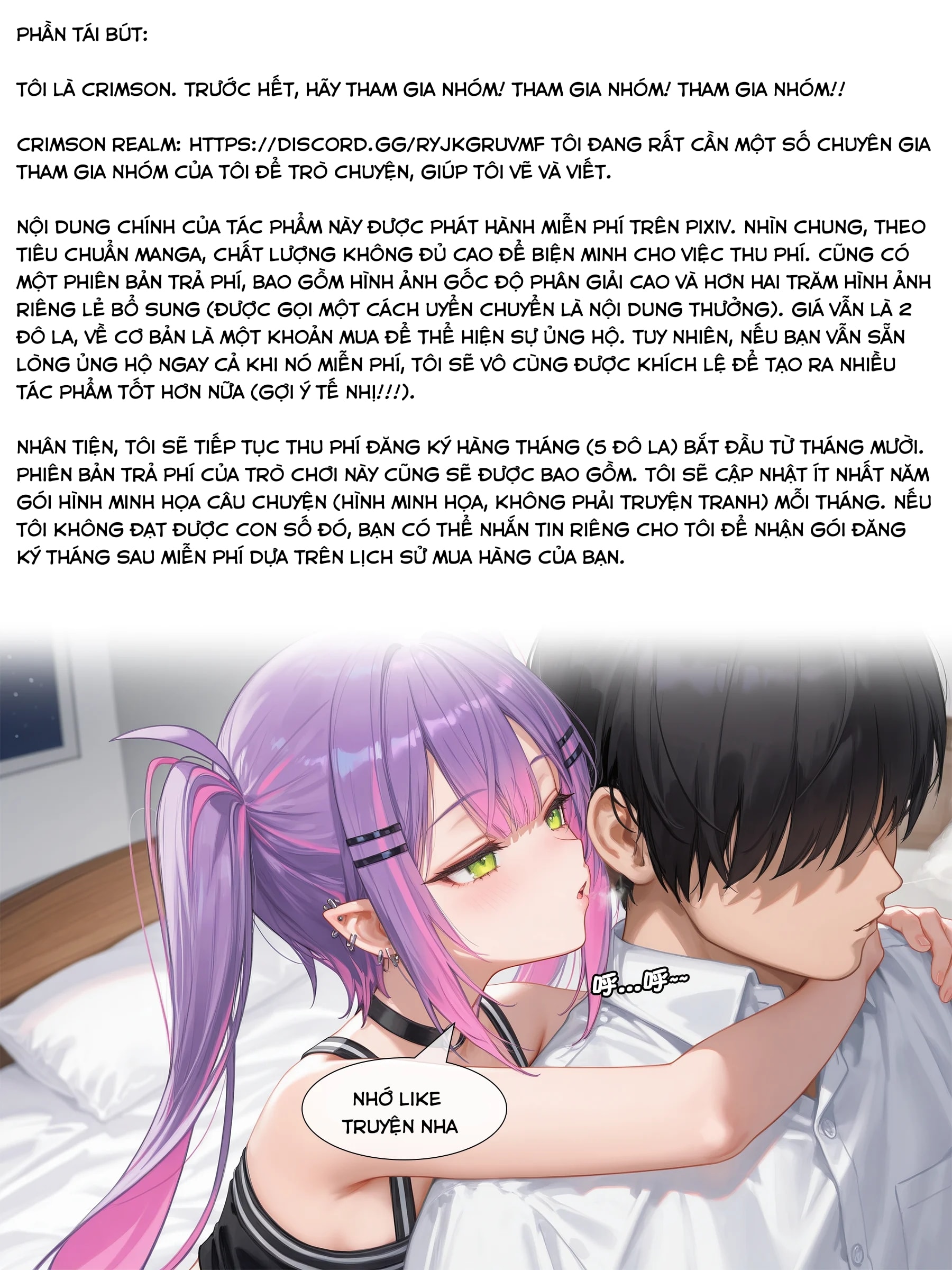 HentaiVN.net - Ảnh 42 - Buổi live huấn luyện tình dục cho tiểu quỷ - Chap 1