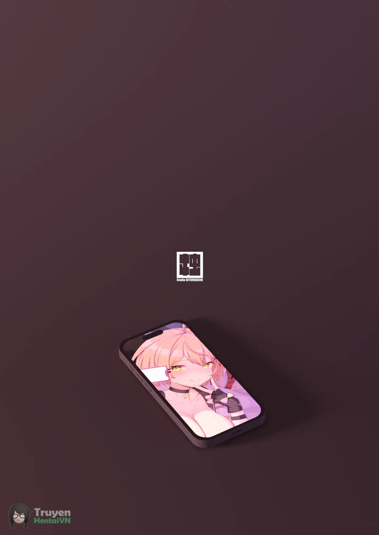 HentaiVN.net - Ảnh 23 - Genius Vampires Don't Fall for Hypnosis - Chap 1