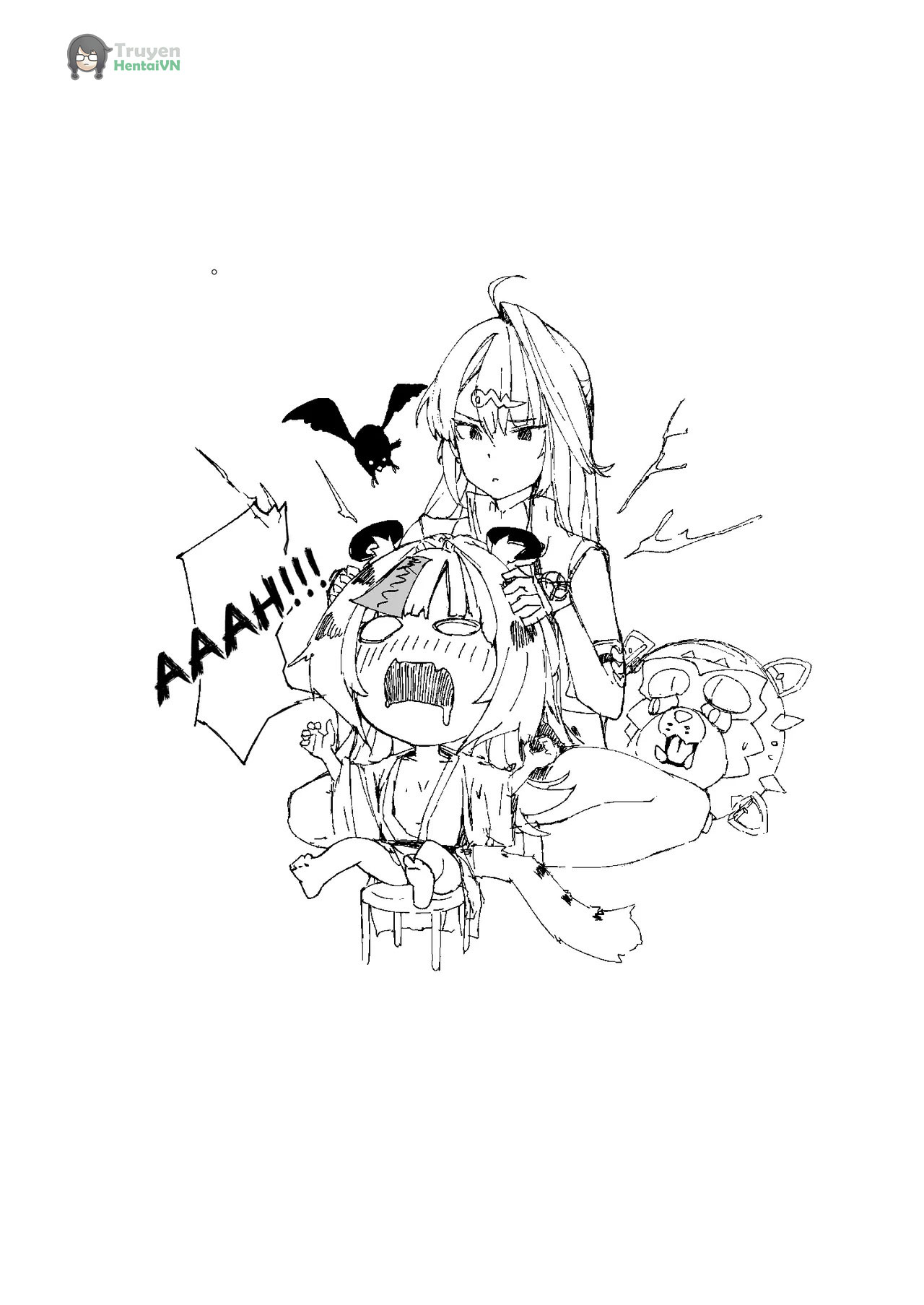 HentaiVN.net - Ảnh 29 - Koketsuni irazunba Koji wo ezu (Zenless Zone Zero) - Chap 1