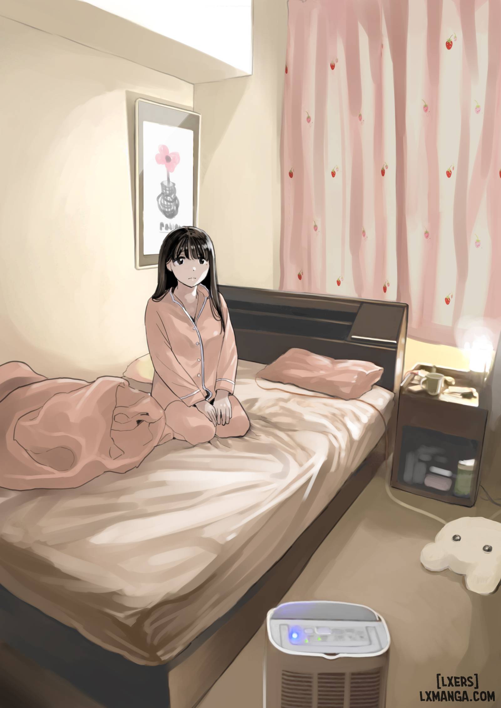 HentaiVN.net - Ảnh 112 - I Only Intended To Peek Through My Girlfriends Phone 2 - Chap 2