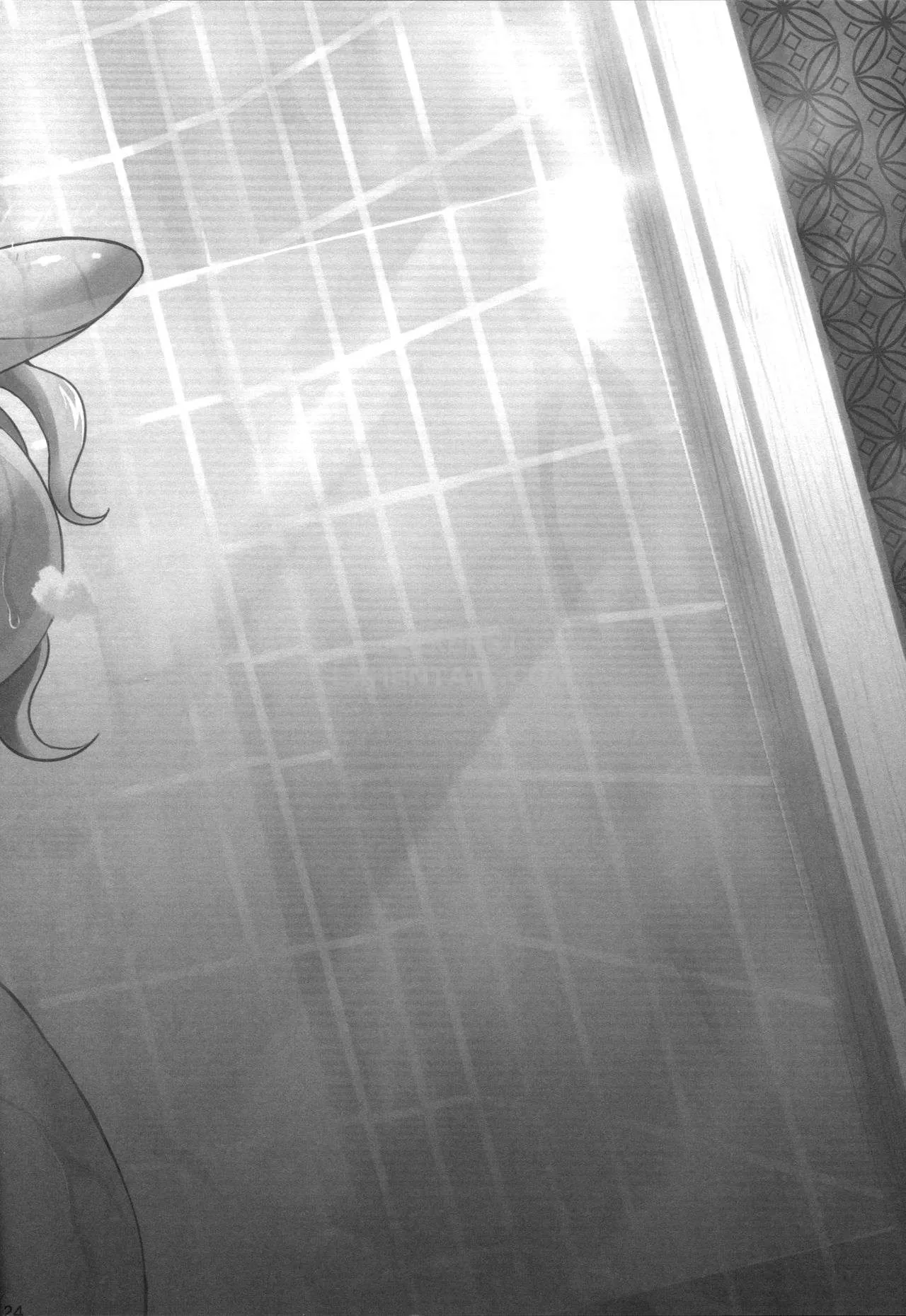 HentaiVN.net - Ảnh 24 - Rakuen Onna Kaizoku (One Piece) [Woman Pirate in Paradise] - Chap 3