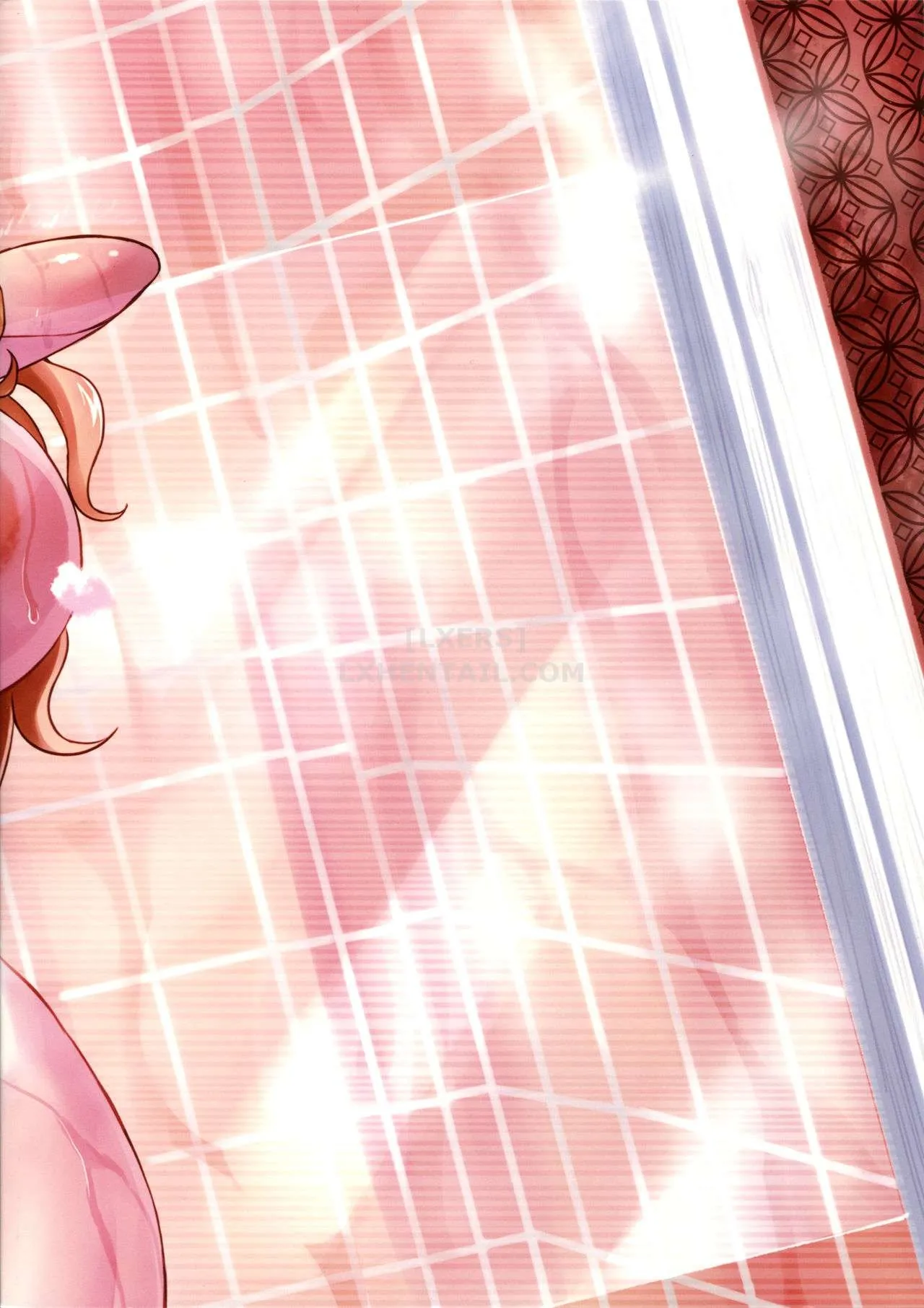HentaiVN.net - Ảnh 27 - Rakuen Onna Kaizoku (One Piece) [Woman Pirate in Paradise] - Chap 3