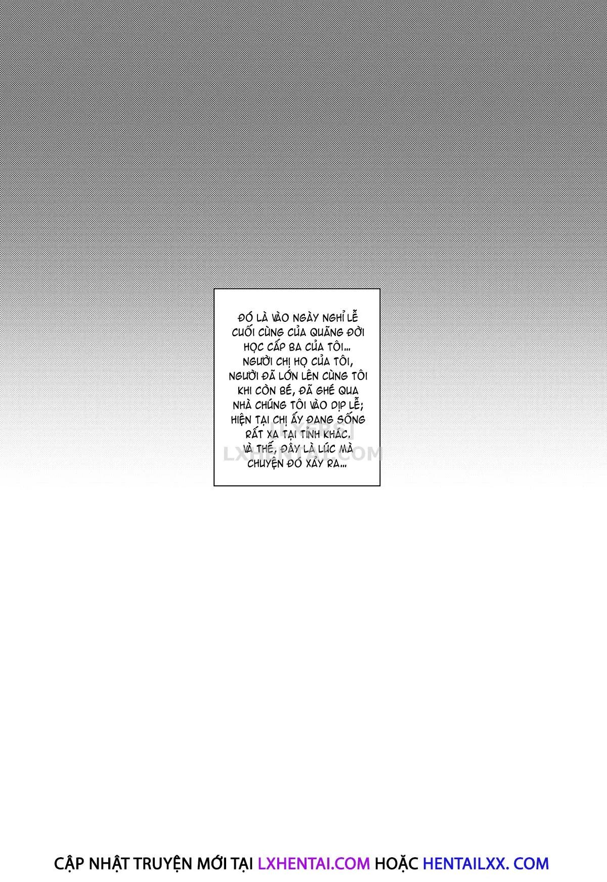 HentaiVN.net - Ảnh 4 - Holiday with My Busty Cousin - Chap 1