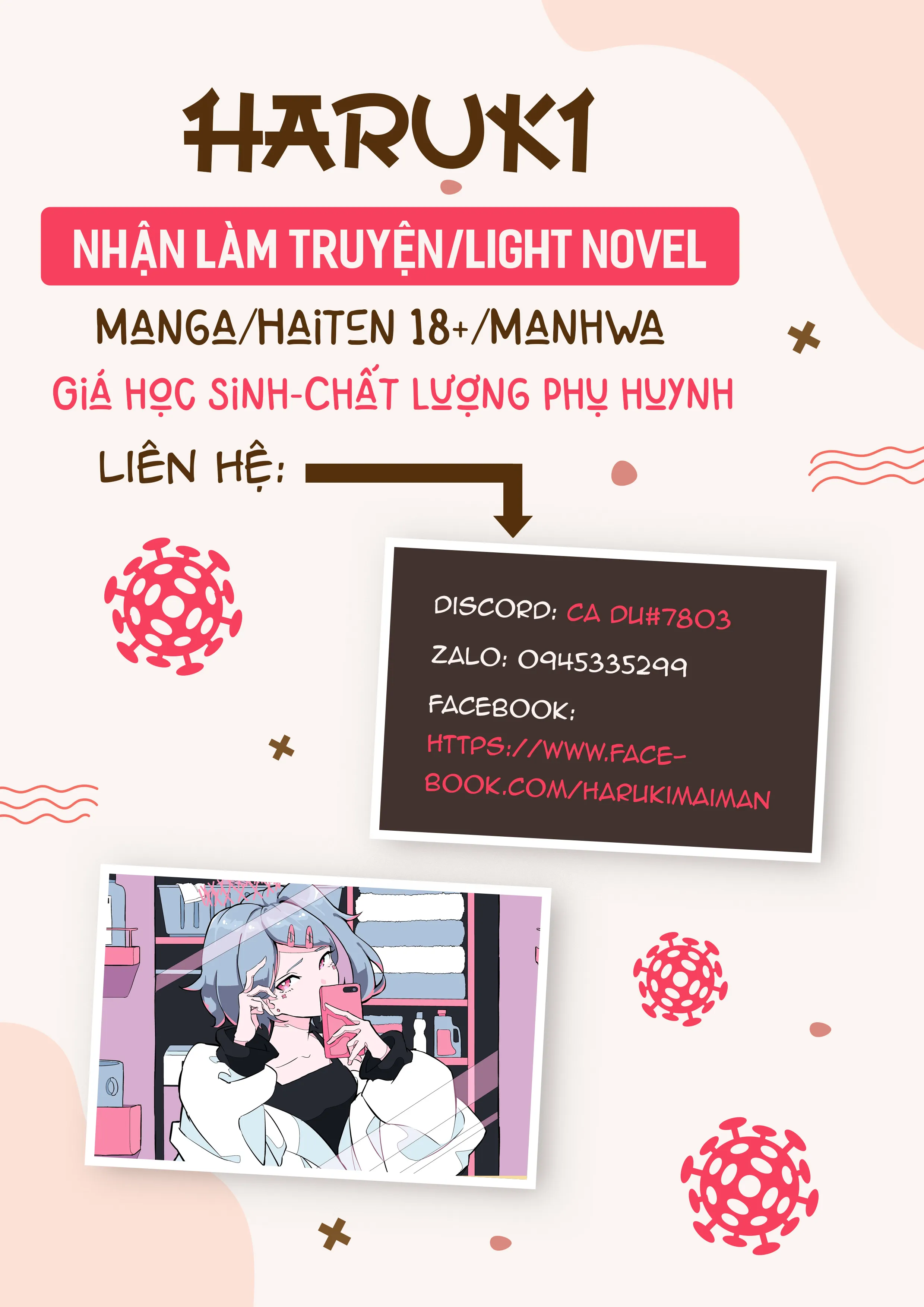 HentaiVN.net - Ảnh 27 - Kanojo ga Separate o Matou Riyuu [The Reason My Girlfriend Wears A Two-Piece Track Uniform] - Chap 3
